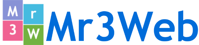 Mr3Web
